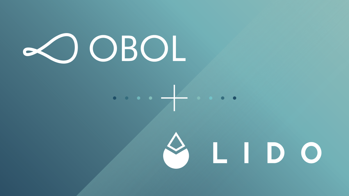 Lido DAO Approves Research Grant for Obol