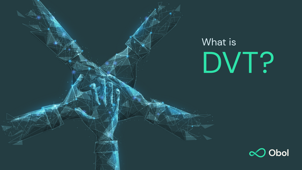 What is DVT and How Does It Improve Staking on Ethereum?