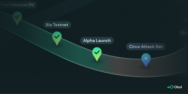 Launching Our Alpha Release