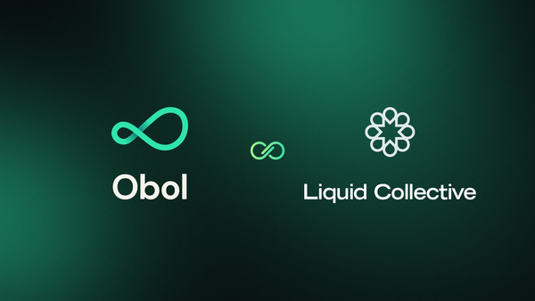 Announcing Our Collaboration With Liquid Collective