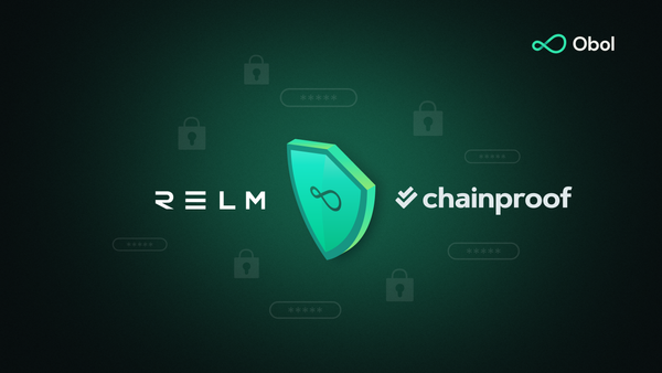 Relm & Chainproof To Provide Discounted Slashing Insurance for DVs